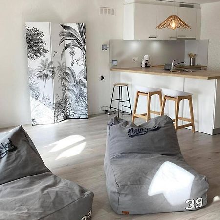 Gite Des Paves A Peseux Neuchâtel Exterior foto